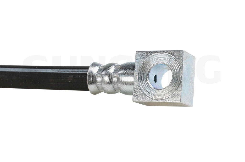 Sunsong Brake Hydraulic Hose for Mustang, Capri 2201067