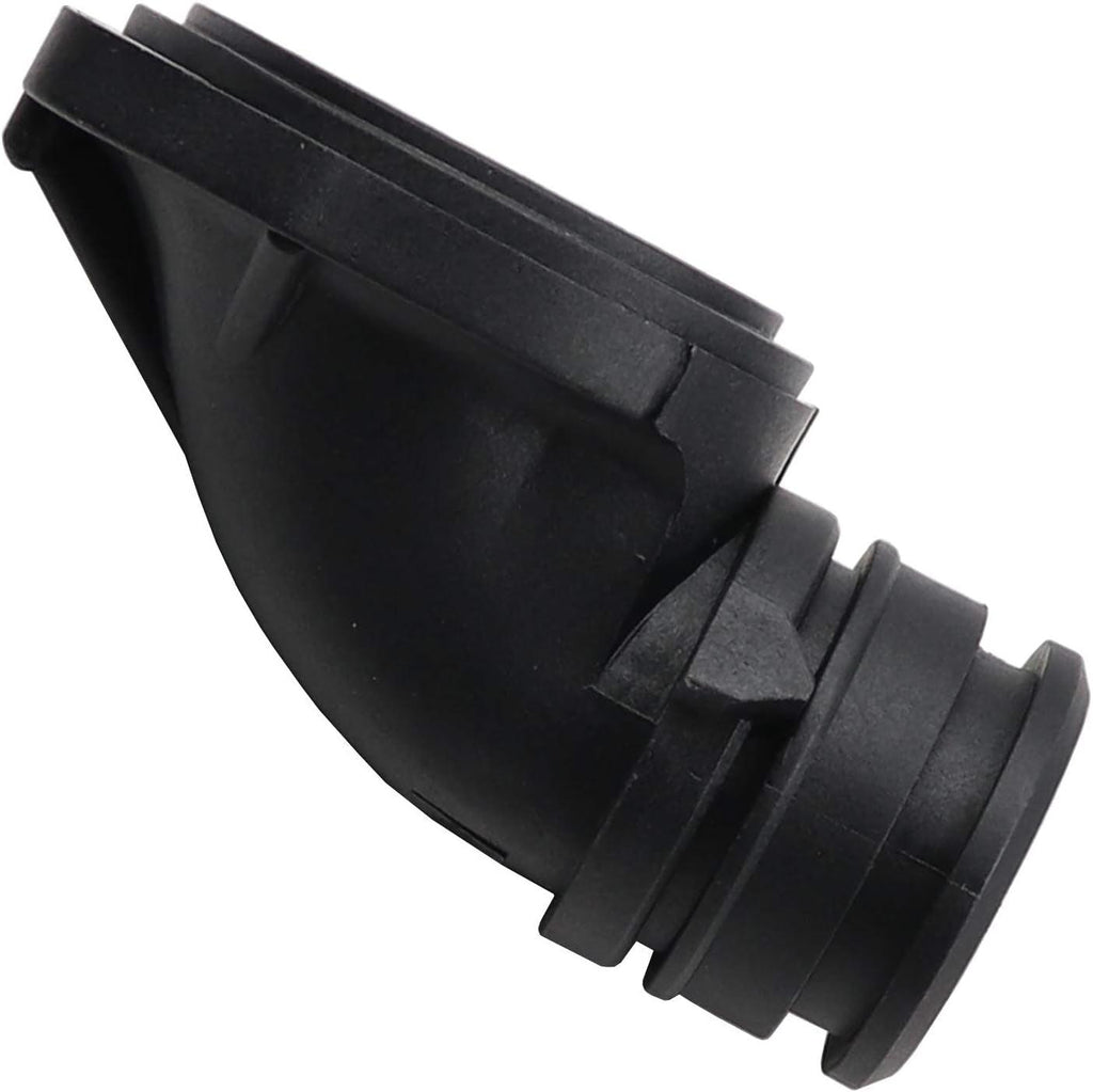 147-0027 Water Flange