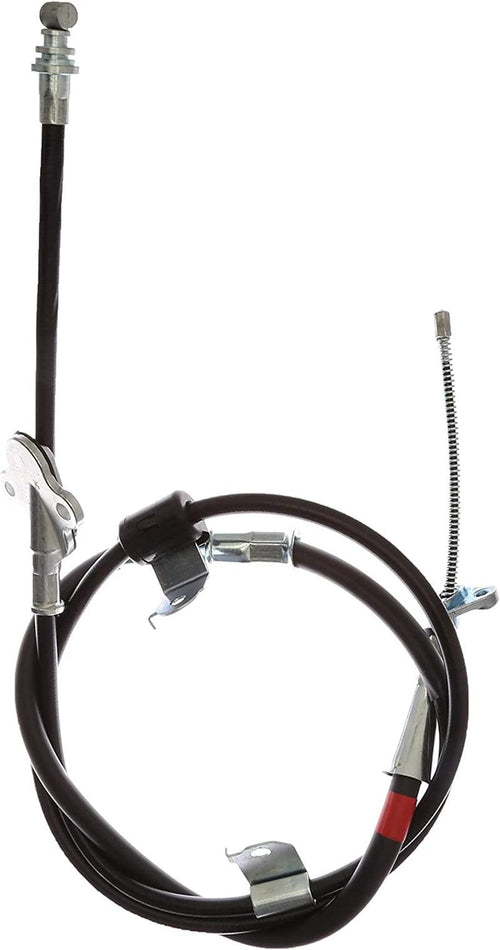 Professional 18P97378 Parking Brake Cable Assembly