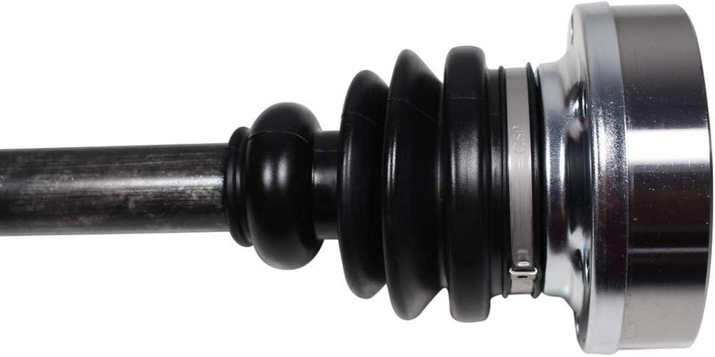 NCV23579 CV Axle Shaft Assembly - Left Front (Driver Side)