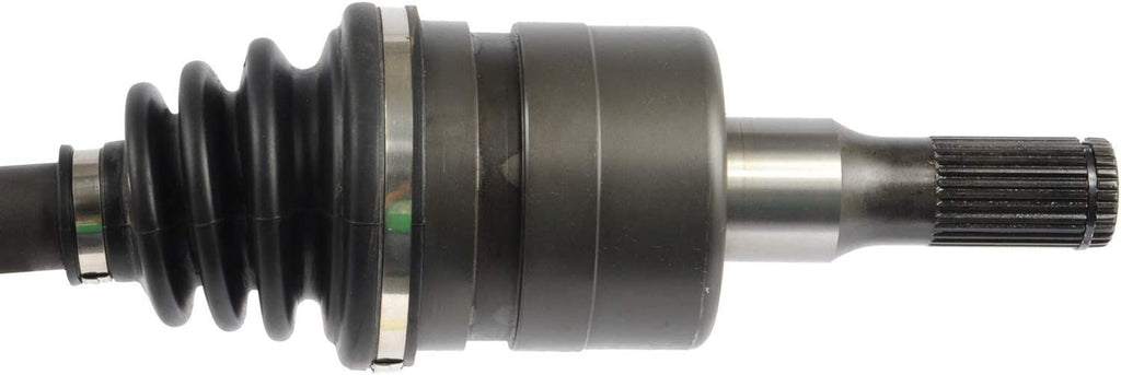 Select 66-1417 New CV Constant Velocity Drive Axle Shaft