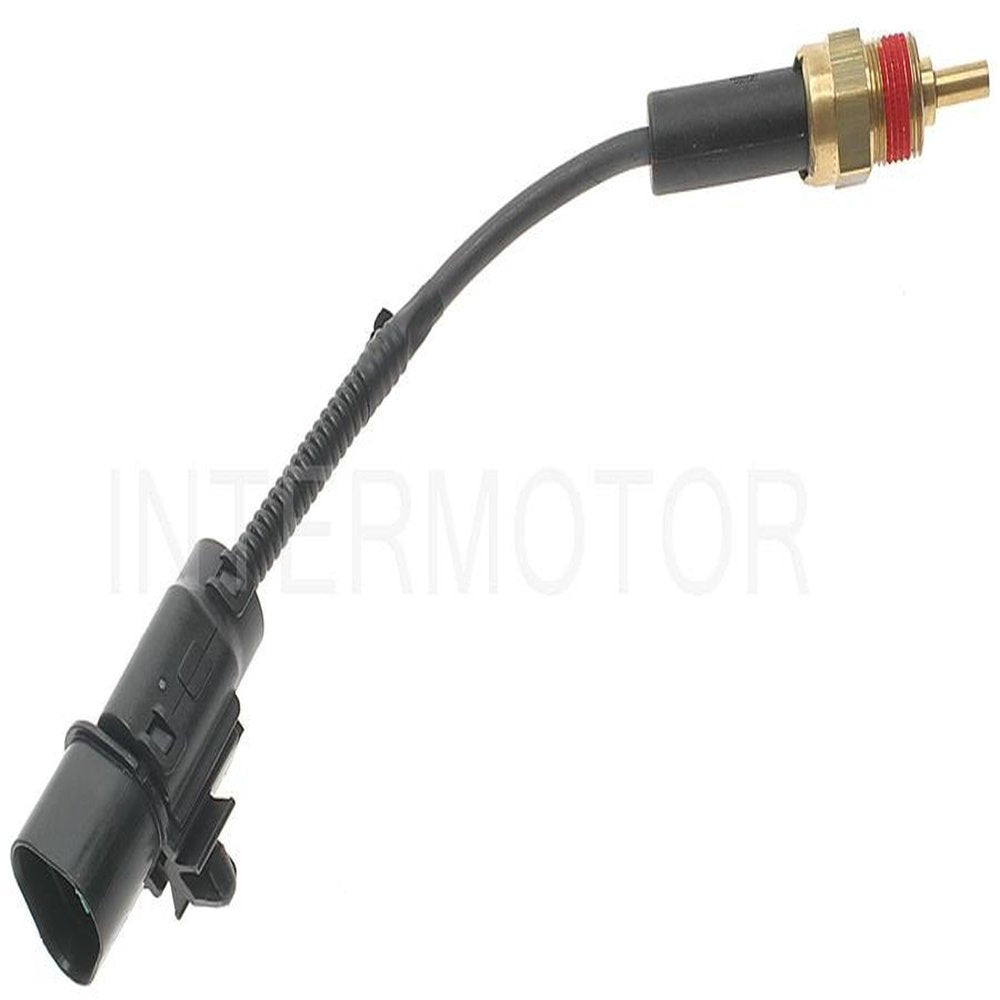 Engine Coolant Temperature Sensor