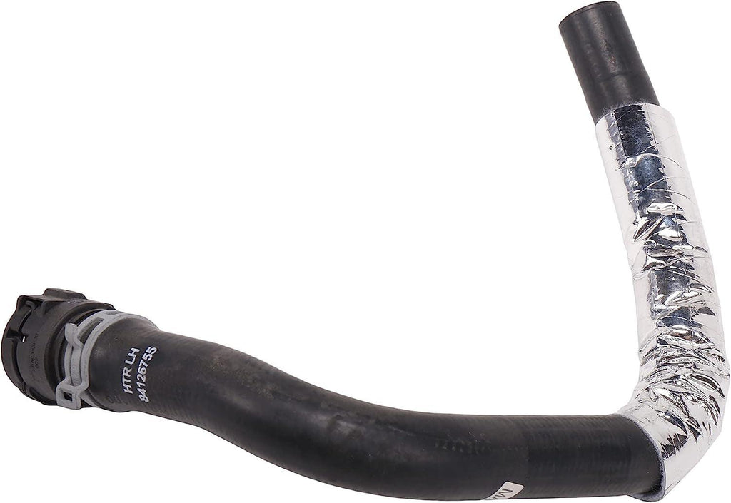 84126756 Heater Inlet Hose