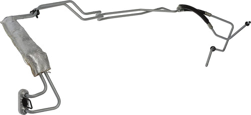 Dorman 624-440 Automatic Transmission Oil Cooler Hose Assembly Compatible with Select Chevrolet / GMC Models