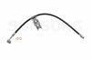 Sunsong Brake Hydraulic Hose for 300, Challenger, Charger, Magnum 2204379