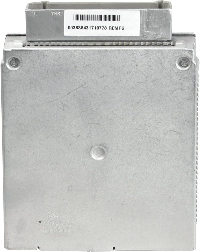 Cardone 78-5512 Remanufactured Engine Control Module Computer (ECM)