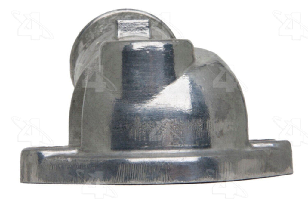 Engine Coolant Water Outlet for Elantra, Sonata, 2000 GTX, Galant+More 85214