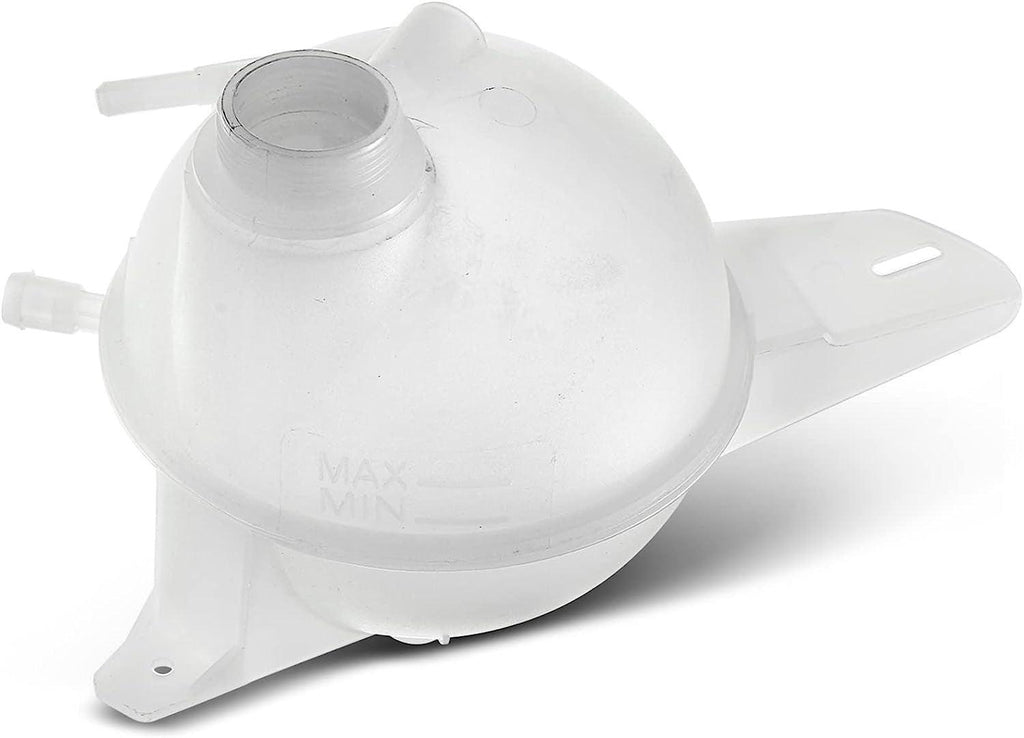 A-Premium Engine Coolant Overflow Recovery Reservoir Tank Compatible with Ford Transit-150, Transit-250, Transit-350, 2015-2019, 3.2L 3.5L 3.7L