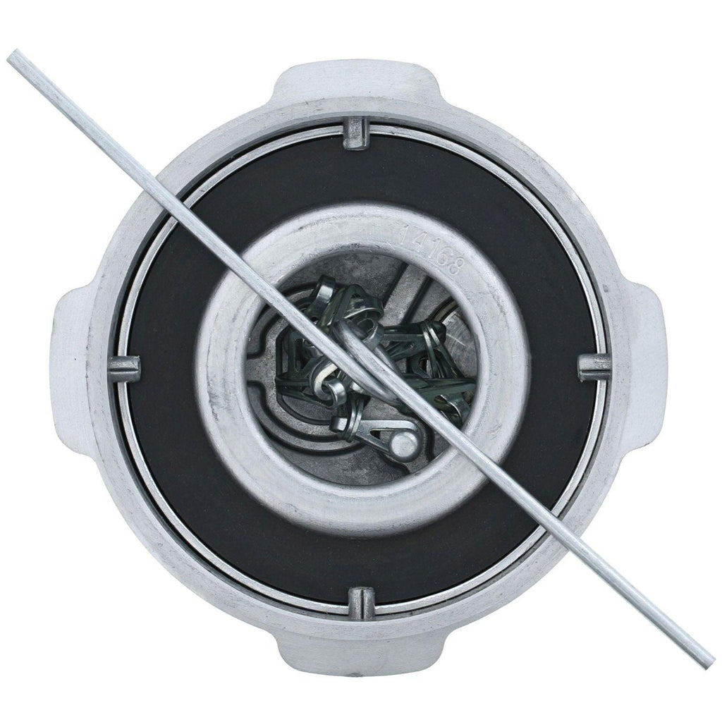Motorad 2022-00 HD Fuel Cap for Select 00-21 Freightliner Models