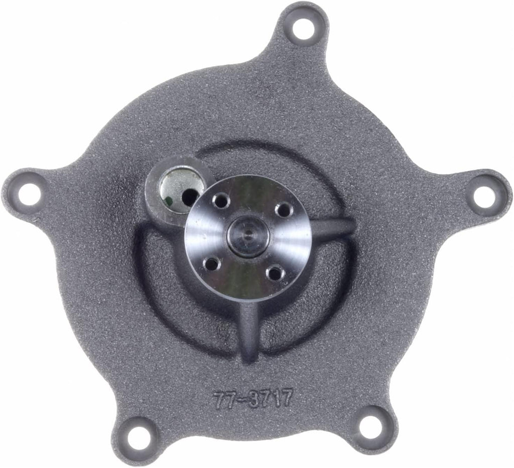 43325HD Heavy-Duty Engine Water Pump