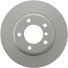 Centric Front Disc Brake Rotor for BMW (320.34048F)