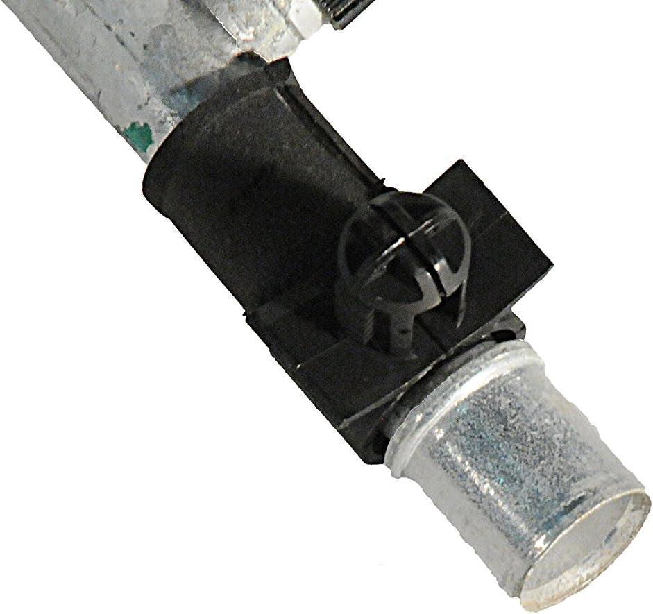GM Genuine Parts 15-33495 Air Conditioning Compressor and Condenser Hose Assembly
