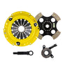 MB11-HDR4 ACT HD/Race Rigid 4 Pad Kit - greatparts