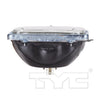 Headlight for E-150, E-250, E-350 Super Duty, F-250 Super Duty+More 22-1039