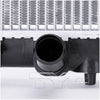 TYC Radiator for Honda 13065