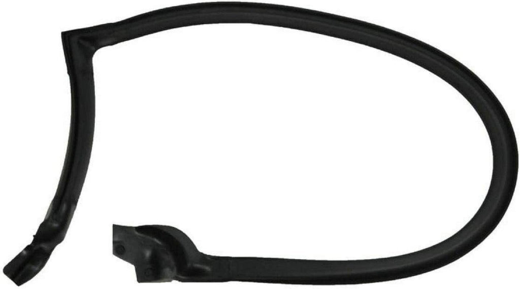 1A Hardtop Basic Rubber Weatherstrip Seals Set Kit Compatible with Trans Am WSS00481