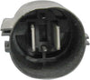 622910 Compatible with Ford Replacement Cooling Fan Assembly, Black