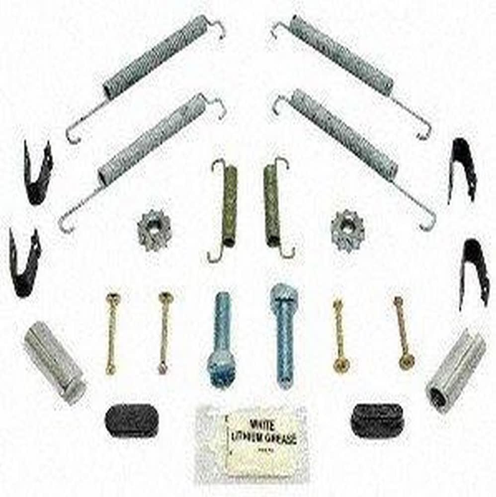 R-Line Replacement Rear Parking Brake Hardware Kit - for Select Year Chrysler, Dodge, Ford and Ram Models (H7329)