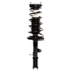 PRT Performance Ride Suspension Strut and Coil Spring for Prizm, Corolla 813074