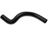 Upper Radiator Hose - Compatible with 2008 - 2010 Dodge Grand Caravan 2009