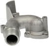 Engine Coolant Thermostat Housing for 2500, 3500, 4000, Ram 2500+More 902-3044