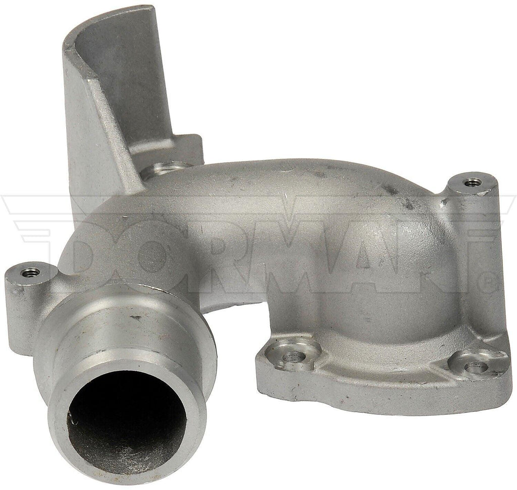 Engine Coolant Thermostat Housing for 2500, 3500, 4000, Ram 2500+More 902-3044