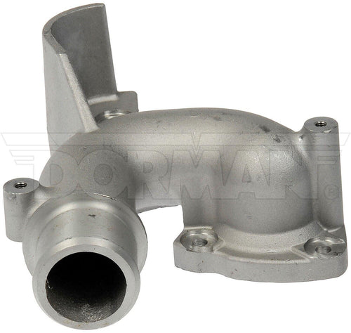 Engine Coolant Thermostat Housing for 2500, 3500, 4000, Ram 2500+More 902-3044