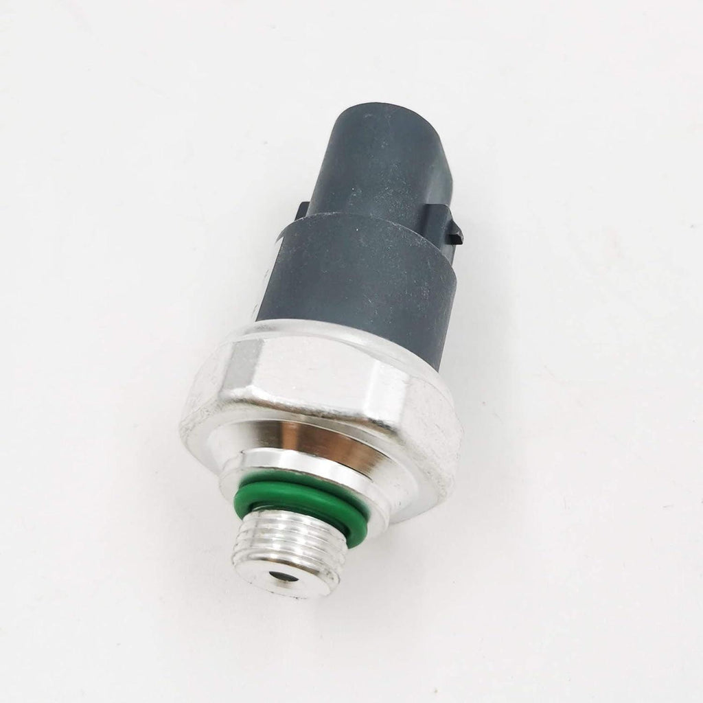 A/C Pressure Trinary Switch Compatible for CL TL Accord Odyssey LX450 CX-7 RX-8 Avalon Corolla Land Cruiser RAV4 Sequoia Solara