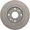 Centric Rear Disc Brake Rotor for 1990-1993 Mazda Miata (121.45035)