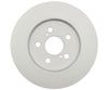 Rear Disc Brake Rotor for Prius, Prius Awd-E, Prius Prime+More (580704FZN)