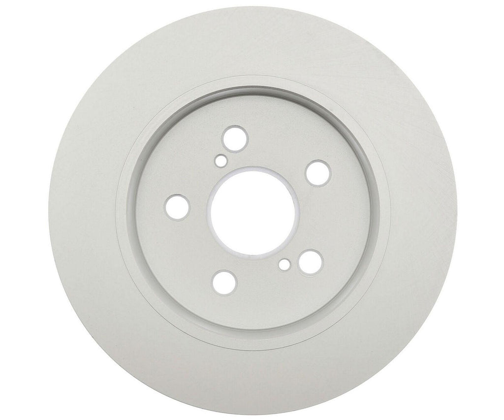 Rear Disc Brake Rotor for Prius, Prius Awd-E, Prius Prime+More (580704FZN)