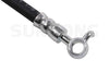 Sunsong Clutch Hydraulic Hose for 00-06 Nissan Sentra 2205480