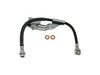 Brake Hydraulic Hose for Allante, Reatta, Riviera, Eldorado, Seville+More H38641