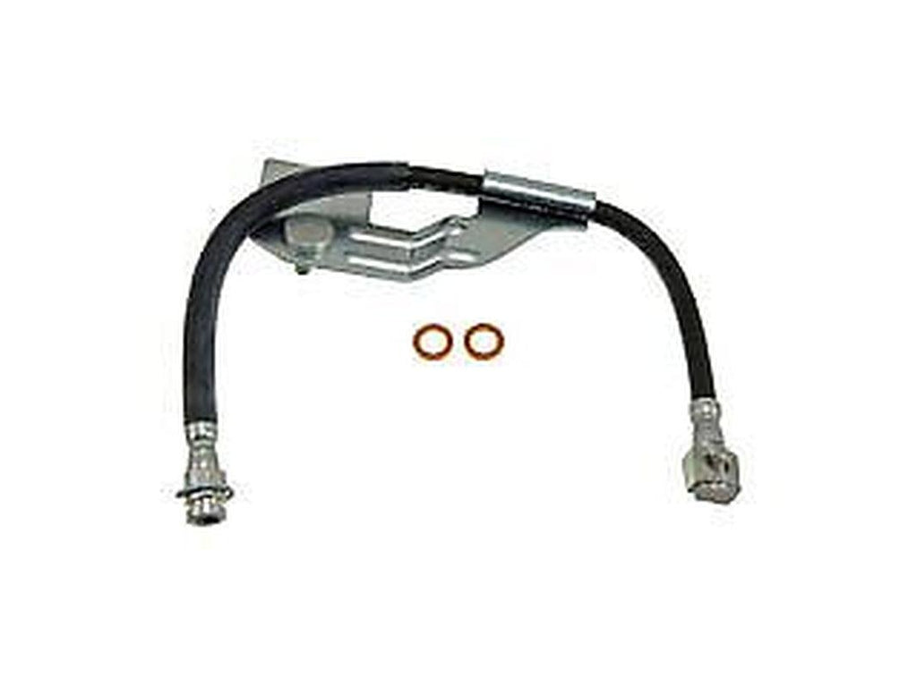 Brake Hydraulic Hose for Allante, Reatta, Riviera, Eldorado, Seville+More H38641
