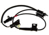 Holstein ABS Wheel Speed Sensor for 11-14 Hyundai Sonata 2ABS0609