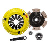 HC6-HDR6 ACT HD/Race Rigid 6 Pad Kit - greatparts