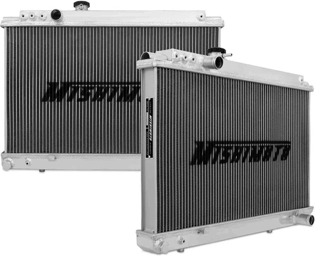 Automotive MMRAD-SUP86 Radiator
