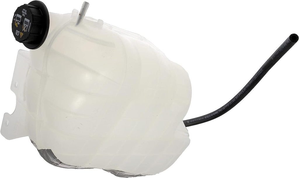 Dorman 603-5147 Engine Coolant Reservoir Compatible with Select International Models