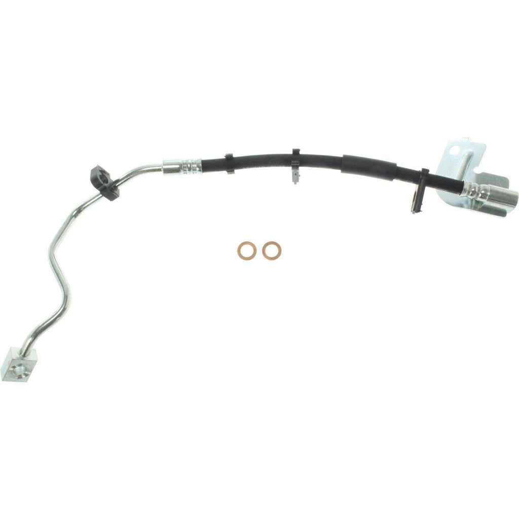 Centric Brake Hydraulic Hose for Explorer, Mountaineer 150.65170