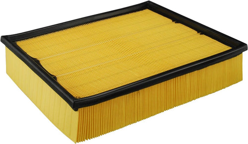 Extra Guard Flexible Rectangular Panel Engine Air Filter Replacement, Easy Install W/Advanced Engine Protection and Optimal Performance, CA5777