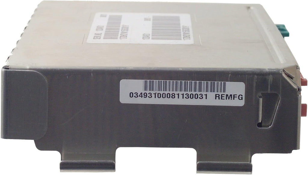 88865057 Professional Body Control Module, Remanufactured