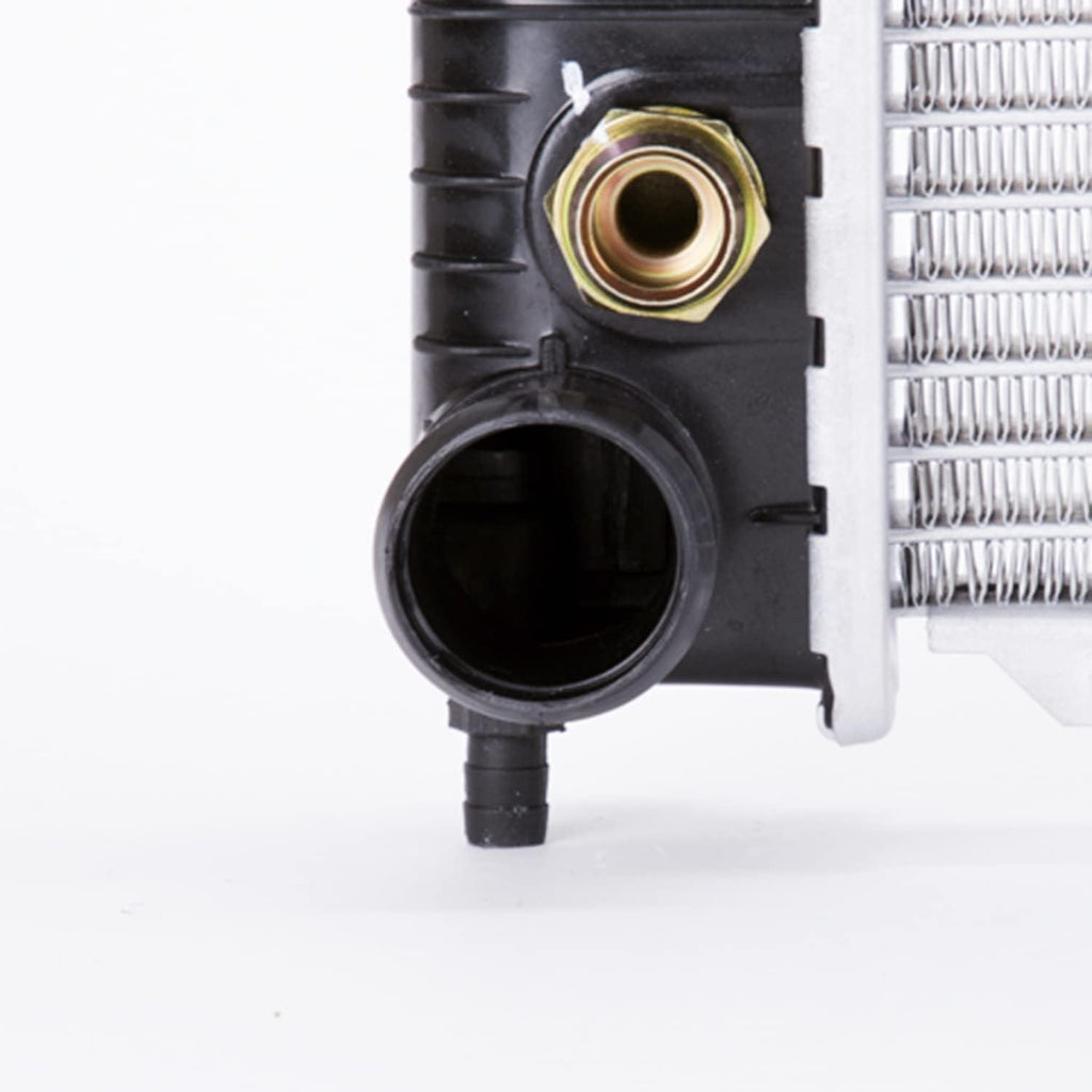 1851 Volvo Replacement Radiator