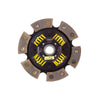 6212210 ACT 6 Pad Sprung Race Disc - greatparts