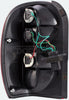 Dorman Tail Light Assembly for 05-07 Jeep Liberty 1610967