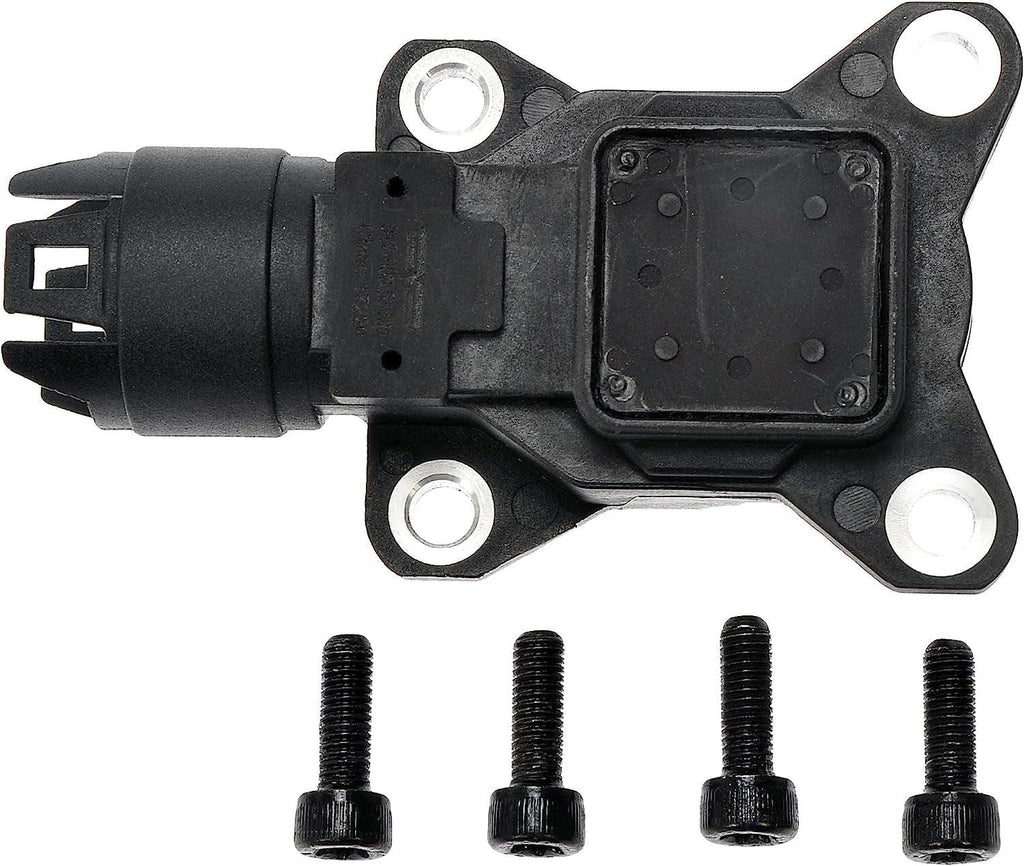 Dorman 917-600 Eccentric Shaft Sensor Compatible with Select BMW Models (OE FIX)