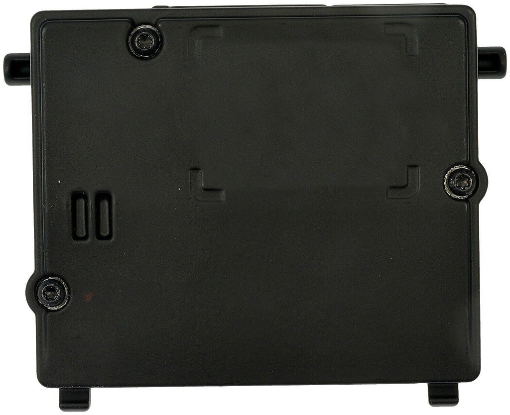 Dorman Lane Departure System Camera for 20 Escape 601-769