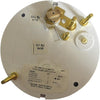 Faria Newport SS 5 Inch Tachometer F/Gas Inboard - 6000 RPM