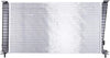 2258 Radiator Compatible with 1999-2003 Ford Windstar