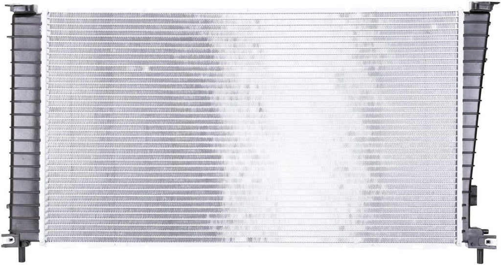 2258 Radiator Compatible with 1999-2003 Ford Windstar