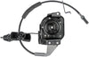 Dorman Spare Tire Hoist for Escape, Mariner 924-512